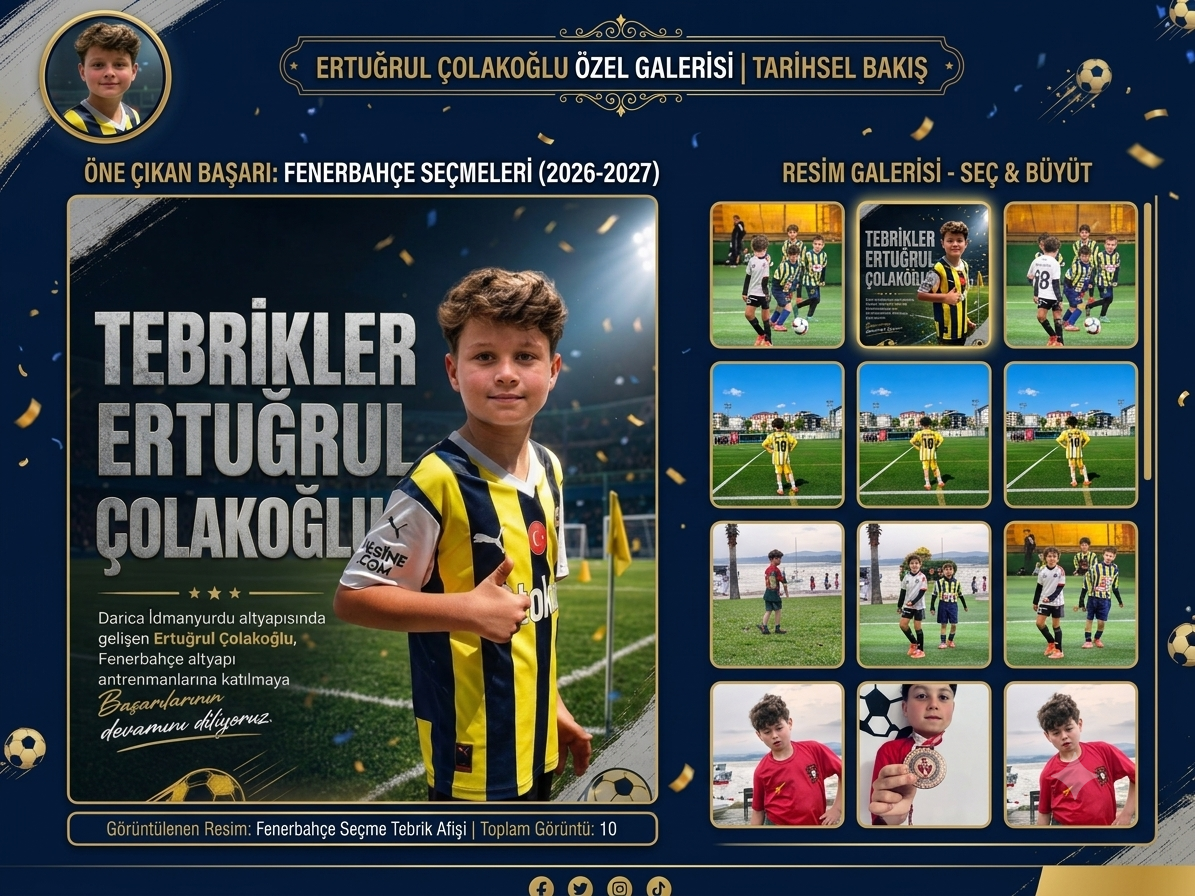 Atletik Performans