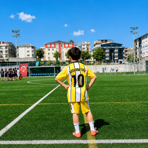 Gol Sevinci