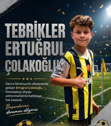 Teşekkür