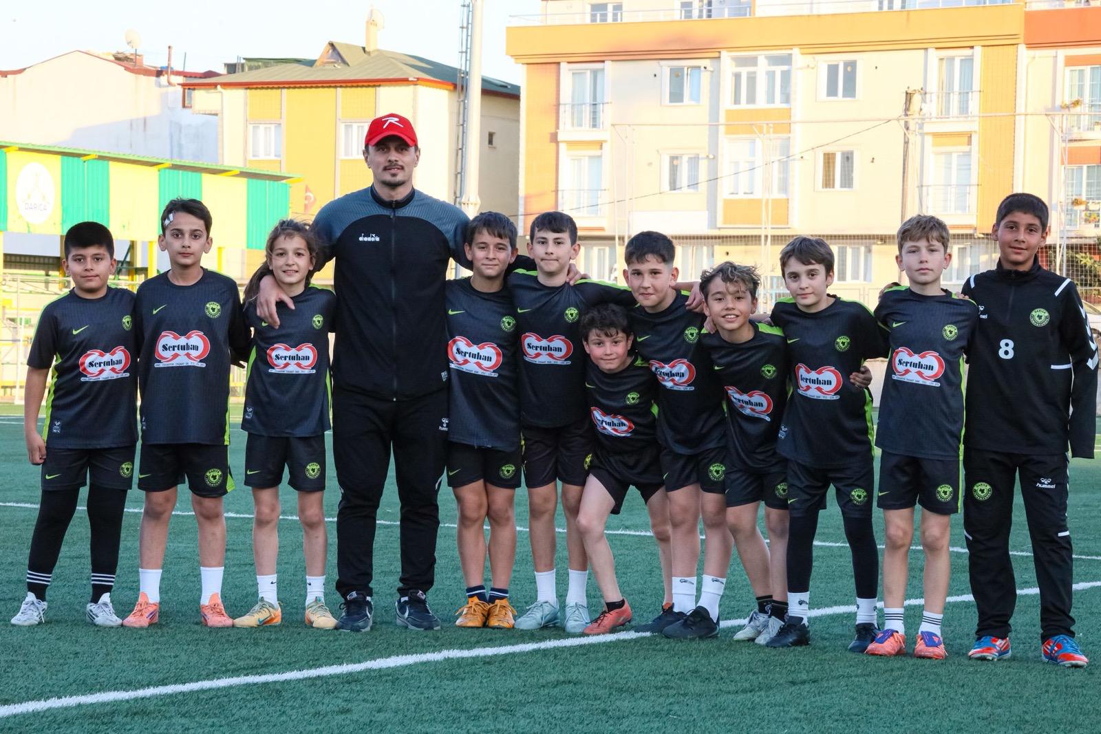 Gol Sevinci