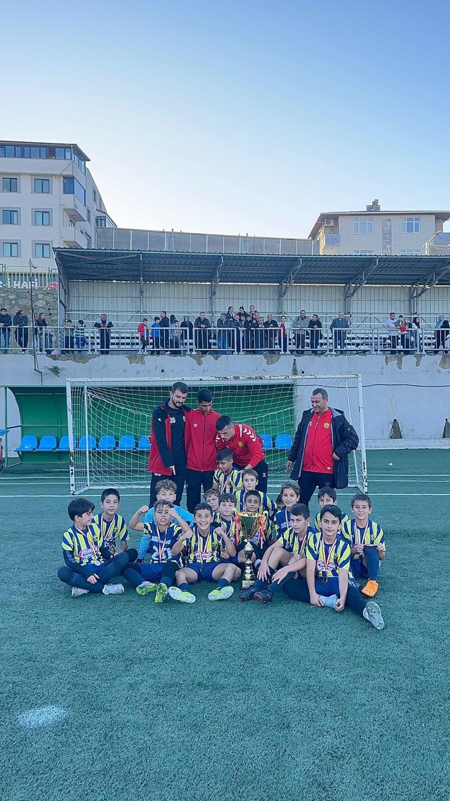 Gol Sevinci